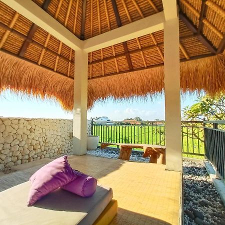 The Avani Villas Kuta Lombok Εξωτερικό φωτογραφία