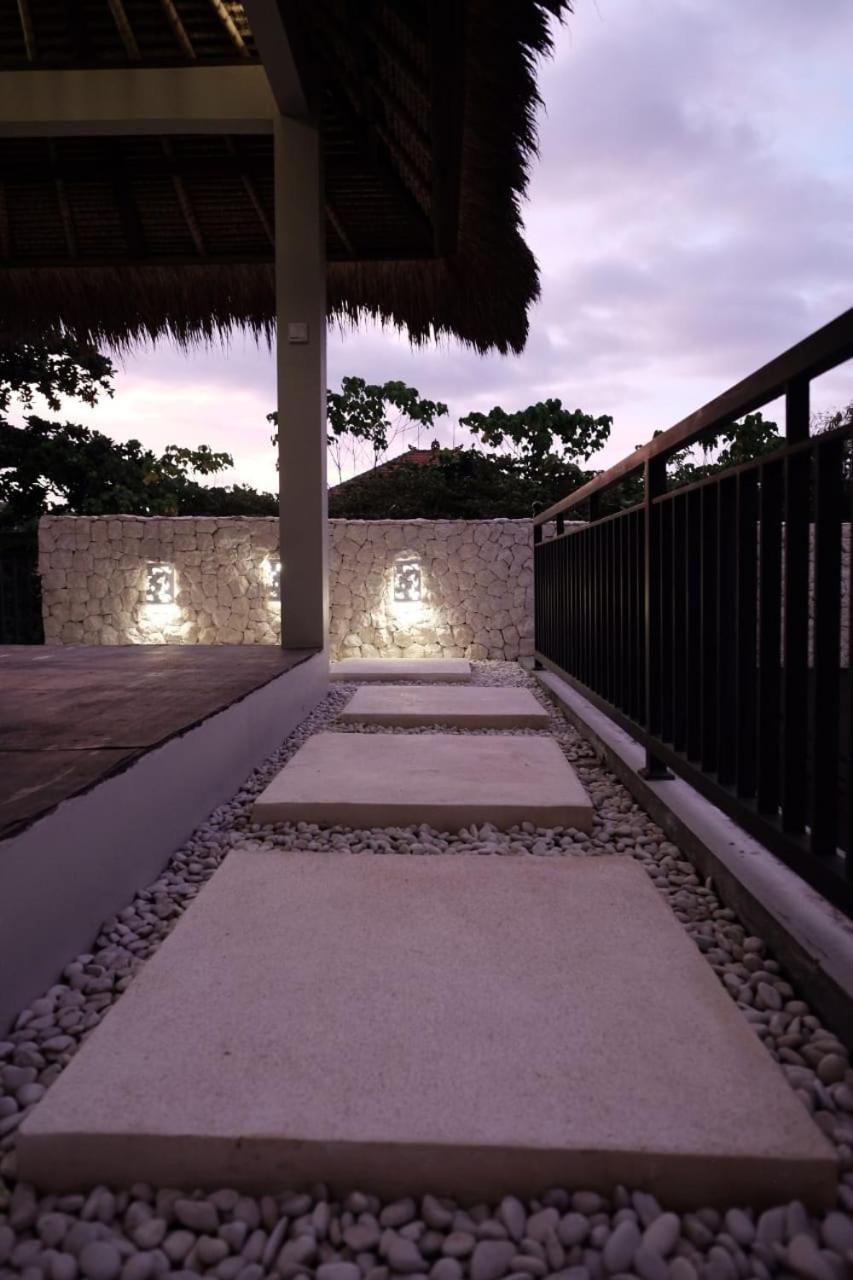 The Avani Villas Kuta Lombok Εξωτερικό φωτογραφία
