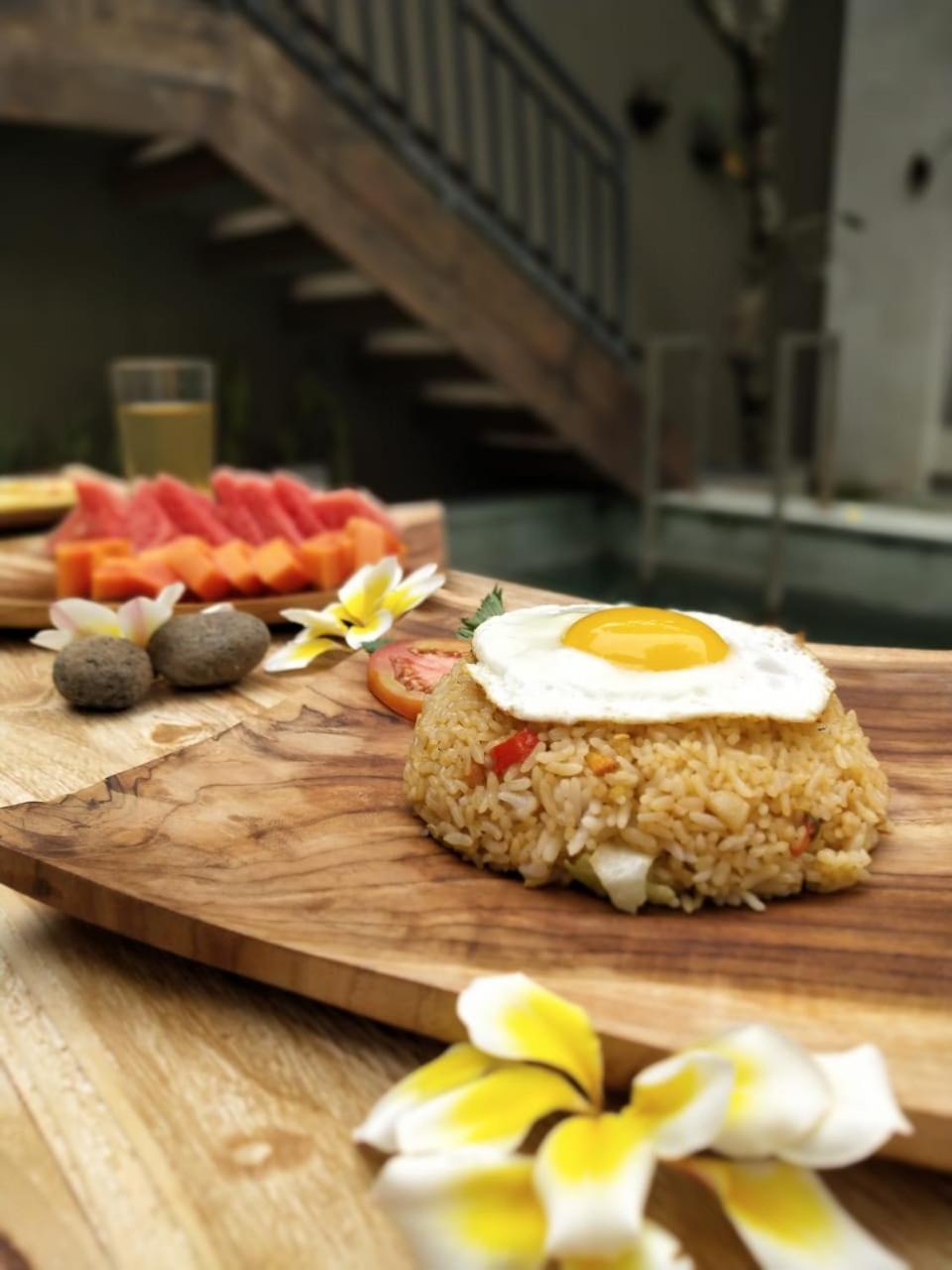 The Avani Villas Kuta Lombok Εξωτερικό φωτογραφία
