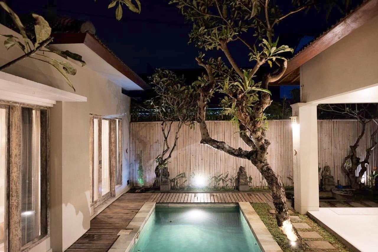 The Avani Villas Kuta Lombok Εξωτερικό φωτογραφία