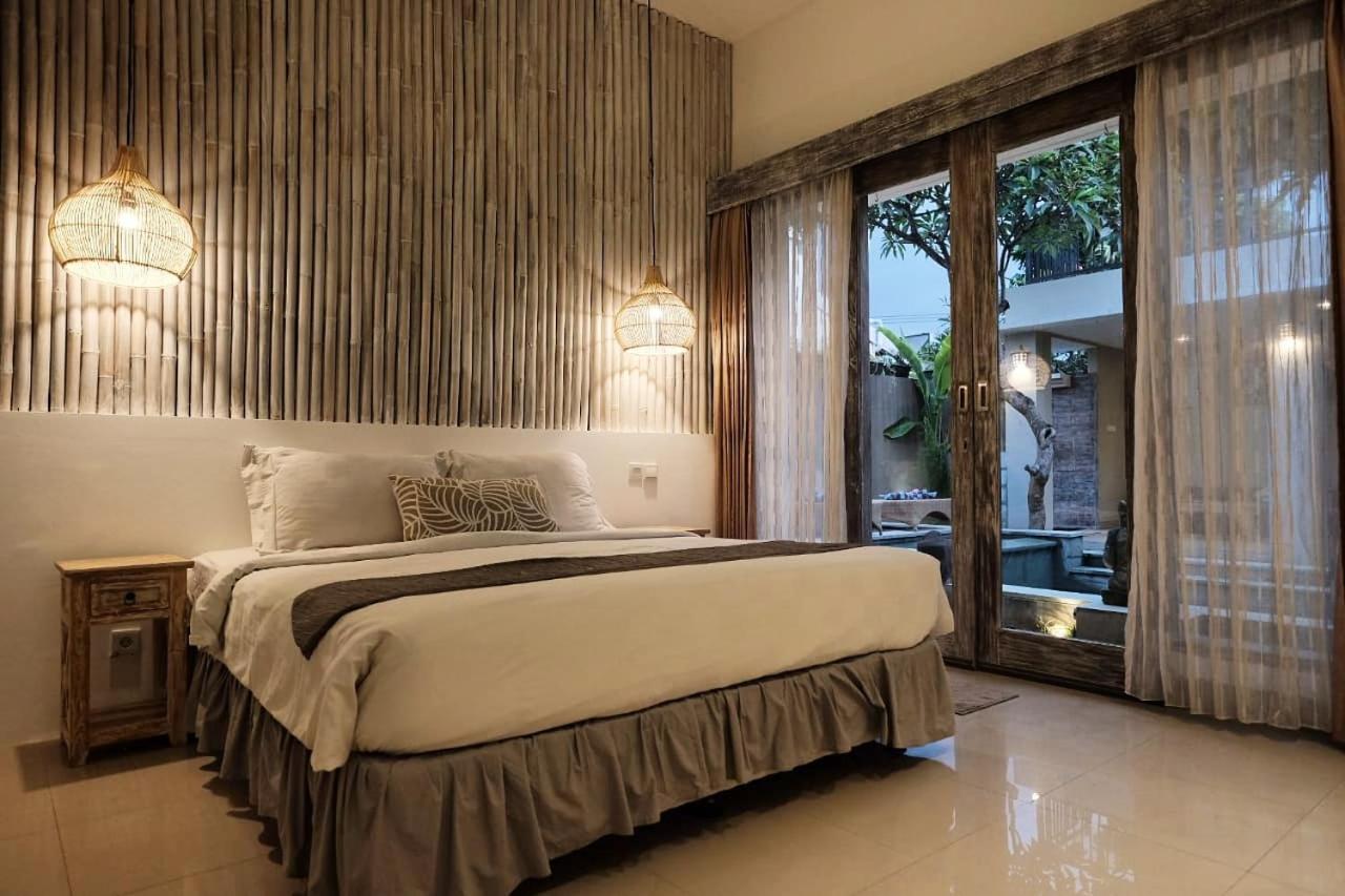 The Avani Villas Kuta Lombok Εξωτερικό φωτογραφία
