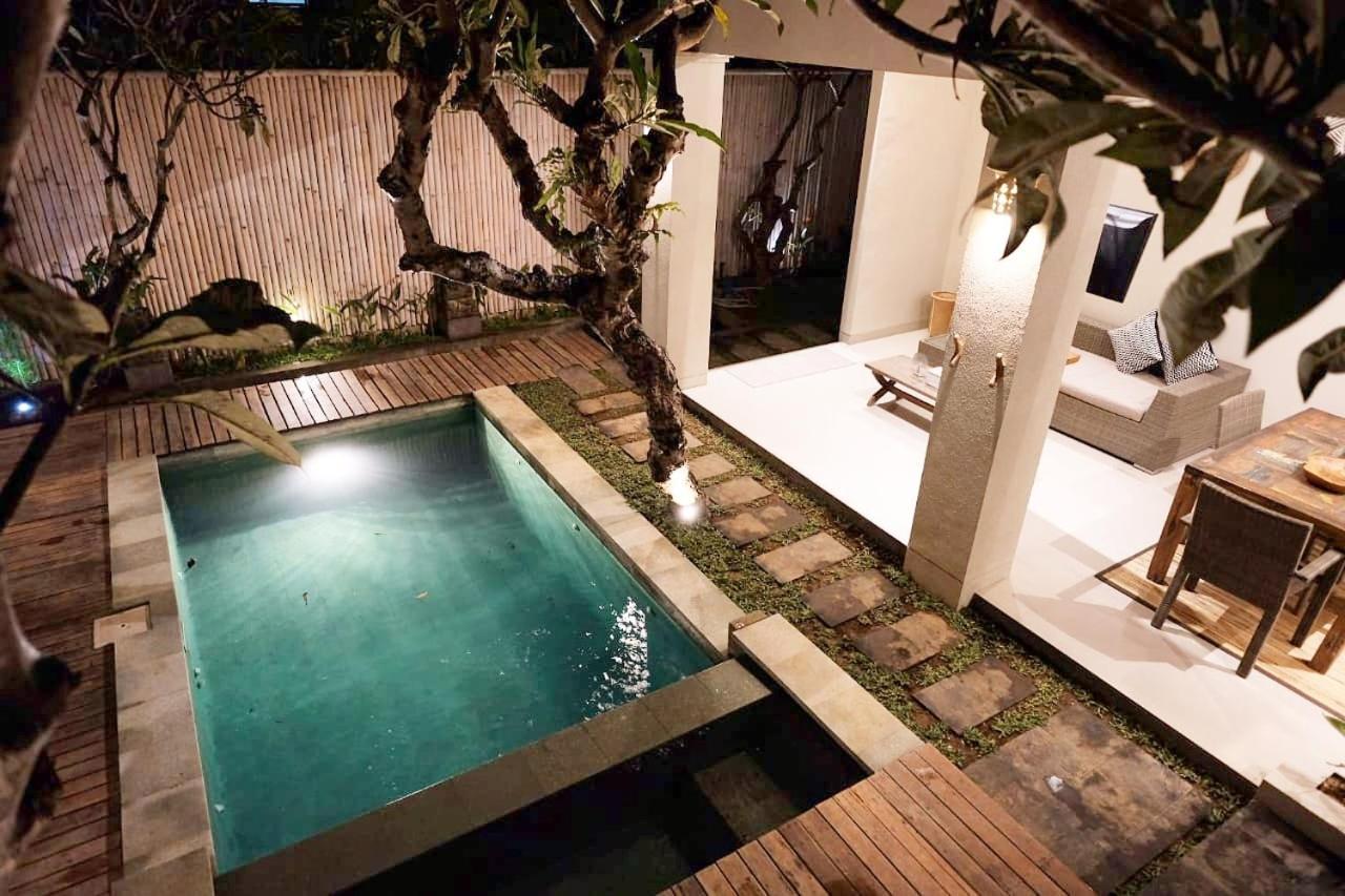 The Avani Villas Kuta Lombok Εξωτερικό φωτογραφία