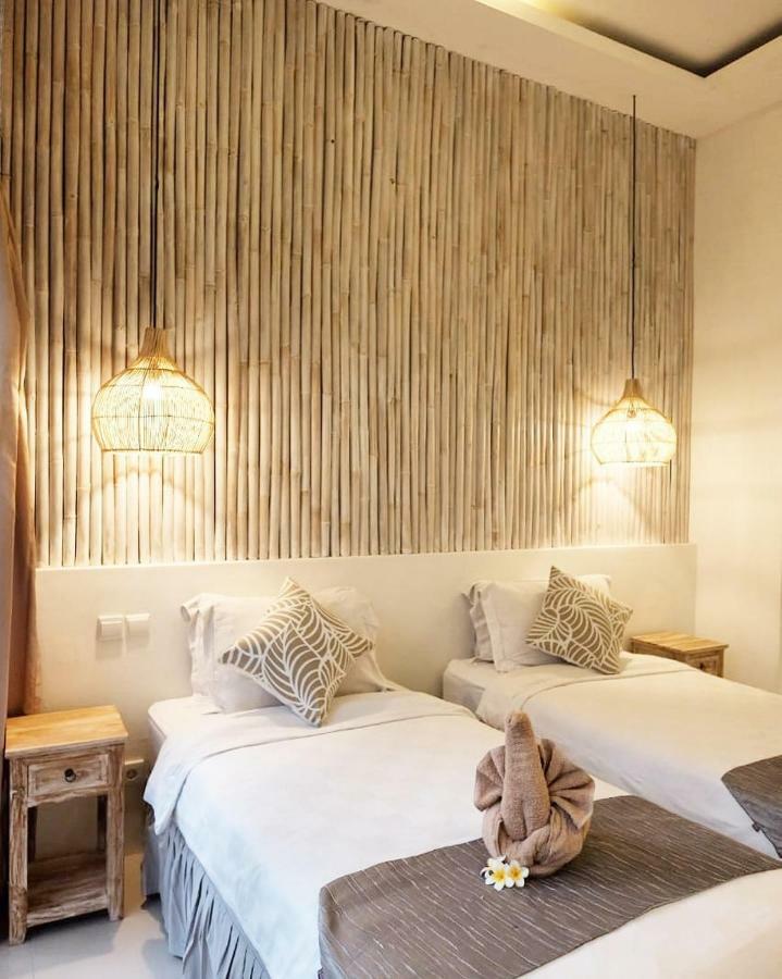 The Avani Villas Kuta Lombok Εξωτερικό φωτογραφία