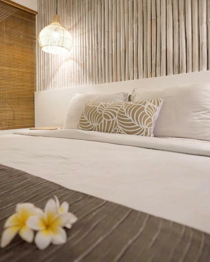 The Avani Villas Kuta Lombok Εξωτερικό φωτογραφία