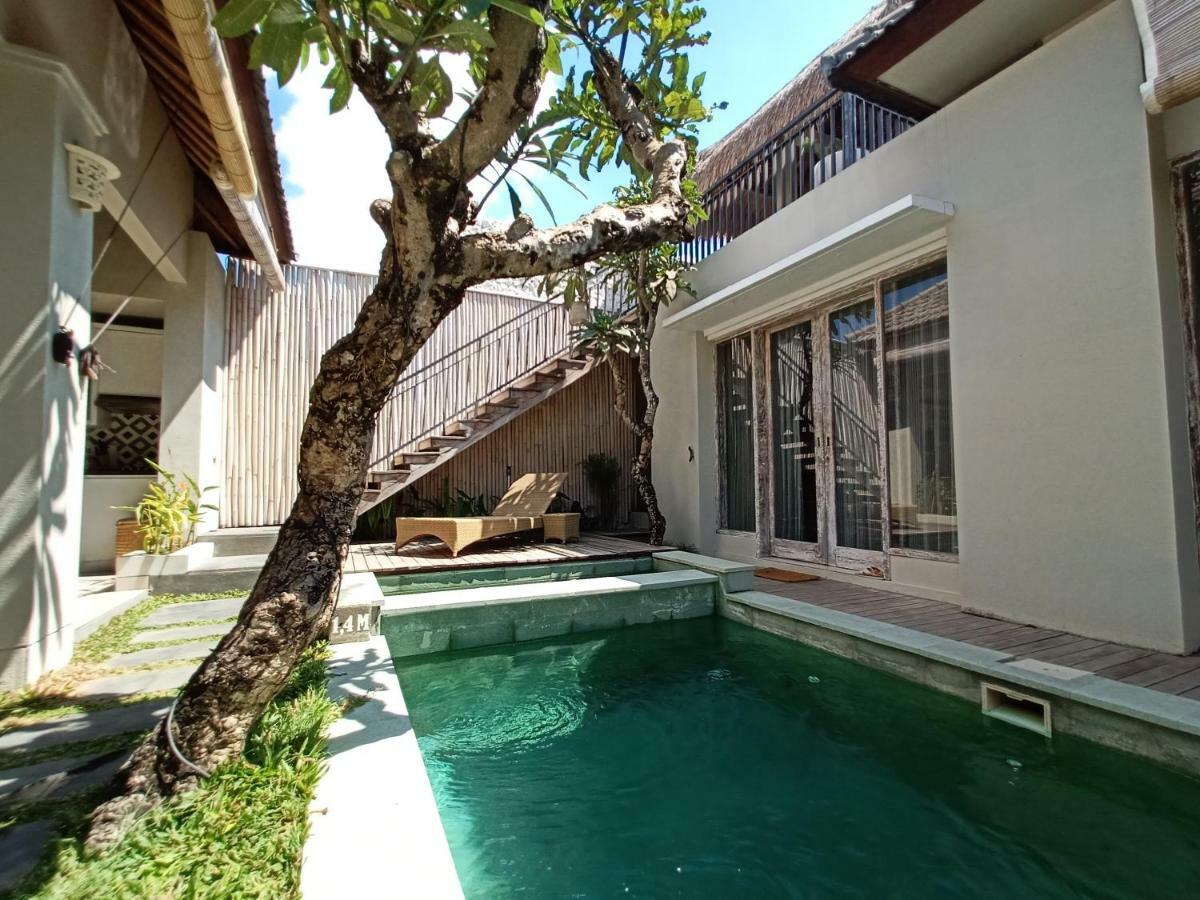 The Avani Villas Kuta Lombok Εξωτερικό φωτογραφία