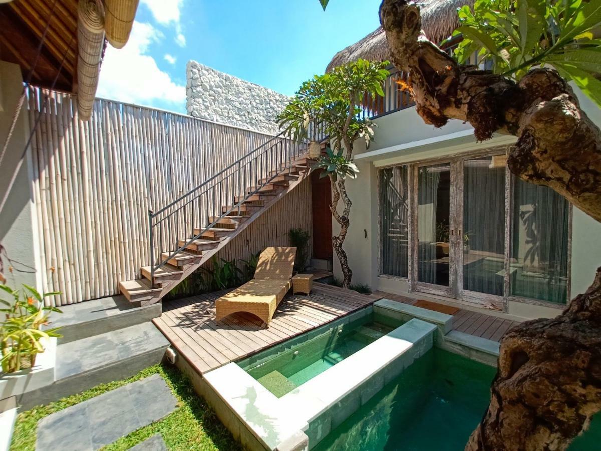 The Avani Villas Kuta Lombok Εξωτερικό φωτογραφία