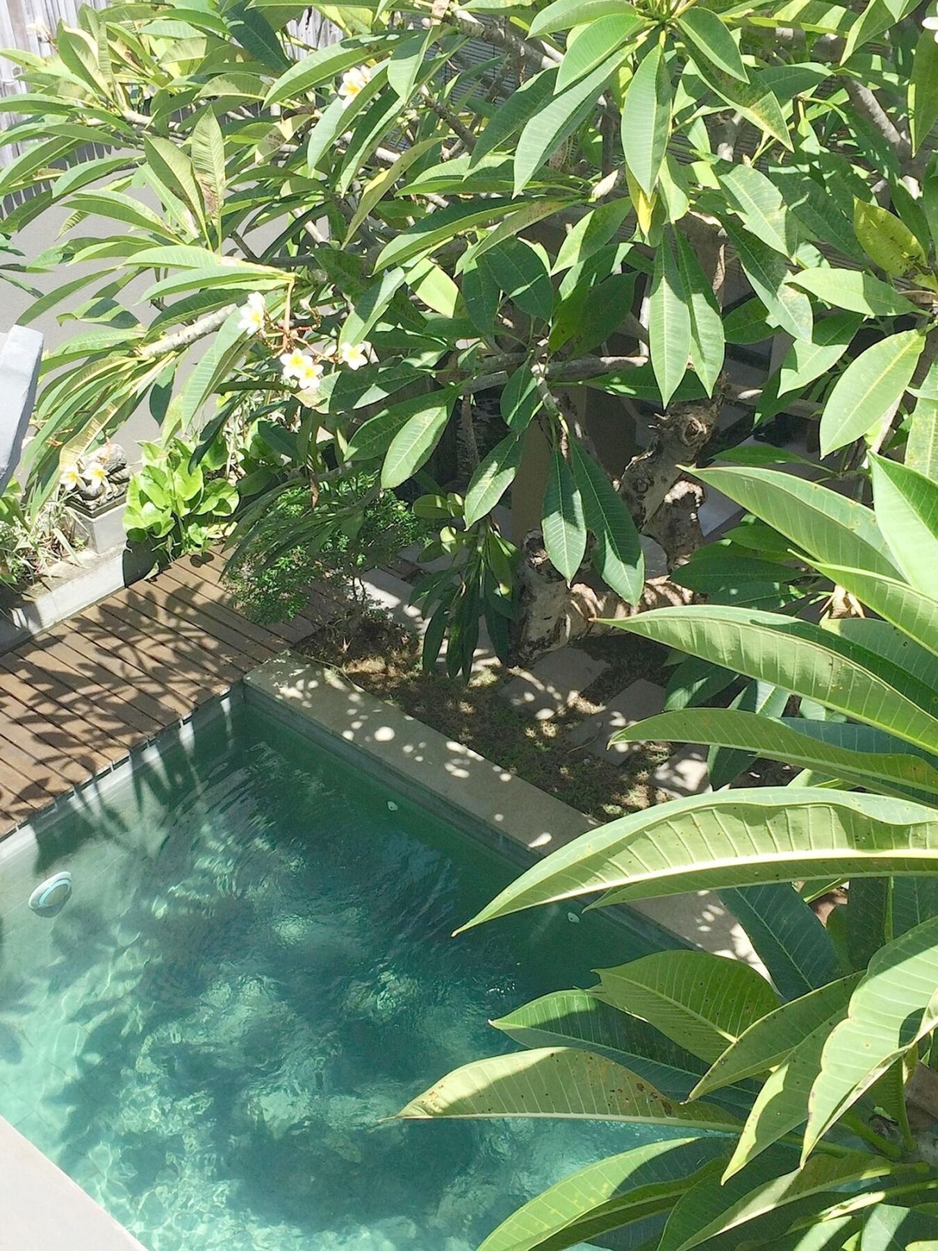 The Avani Villas Kuta Lombok Εξωτερικό φωτογραφία
