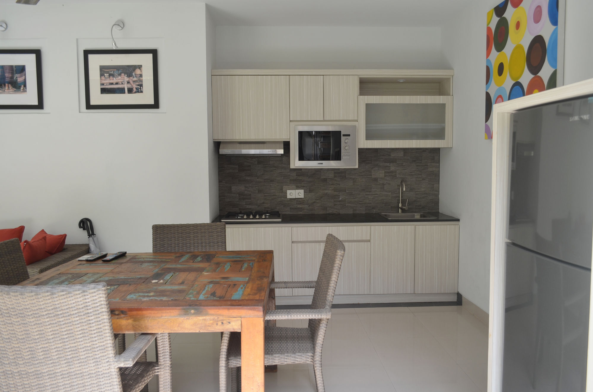 The Avani Villas Kuta Lombok Εξωτερικό φωτογραφία