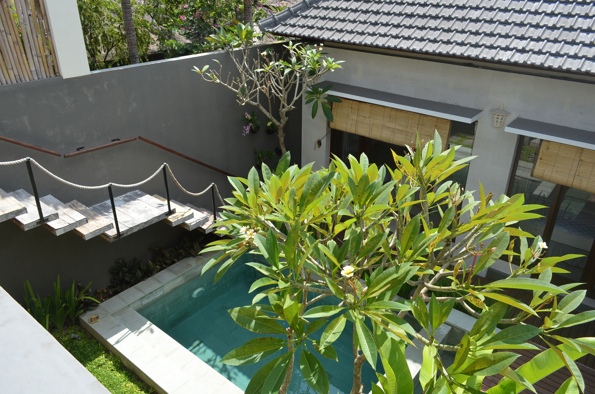 The Avani Villas Kuta Lombok Εξωτερικό φωτογραφία