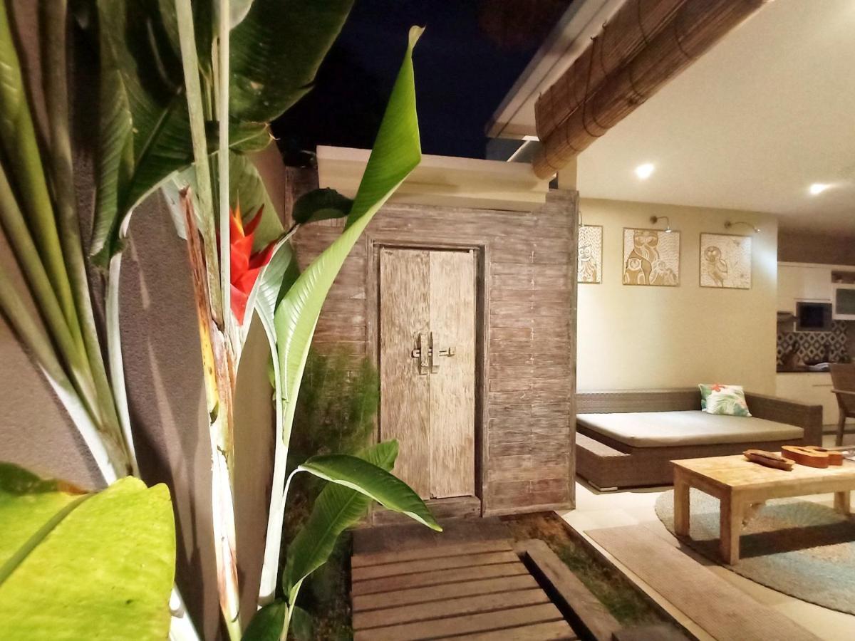 The Avani Villas Kuta Lombok Εξωτερικό φωτογραφία