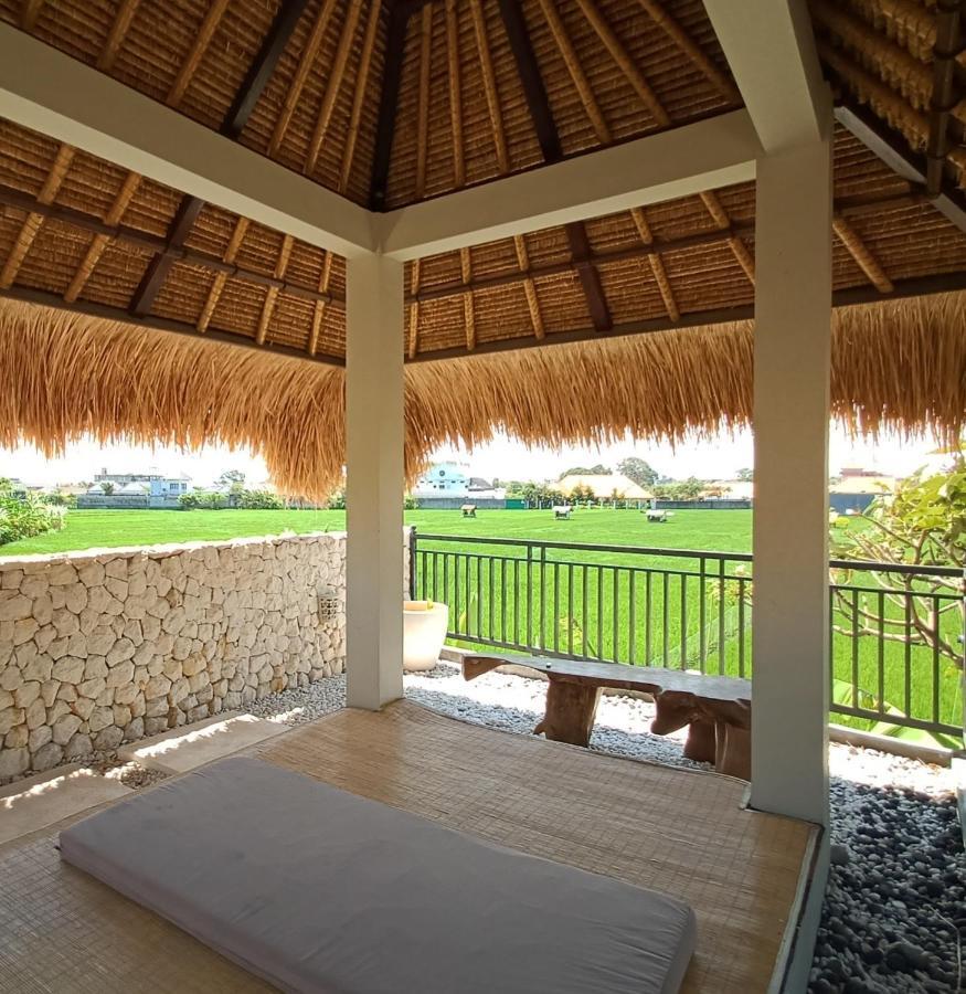 The Avani Villas Kuta Lombok Εξωτερικό φωτογραφία