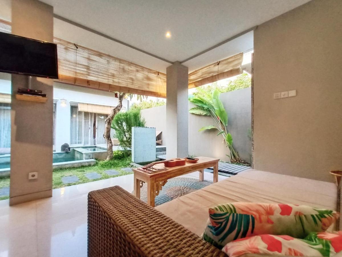 The Avani Villas Kuta Lombok Εξωτερικό φωτογραφία