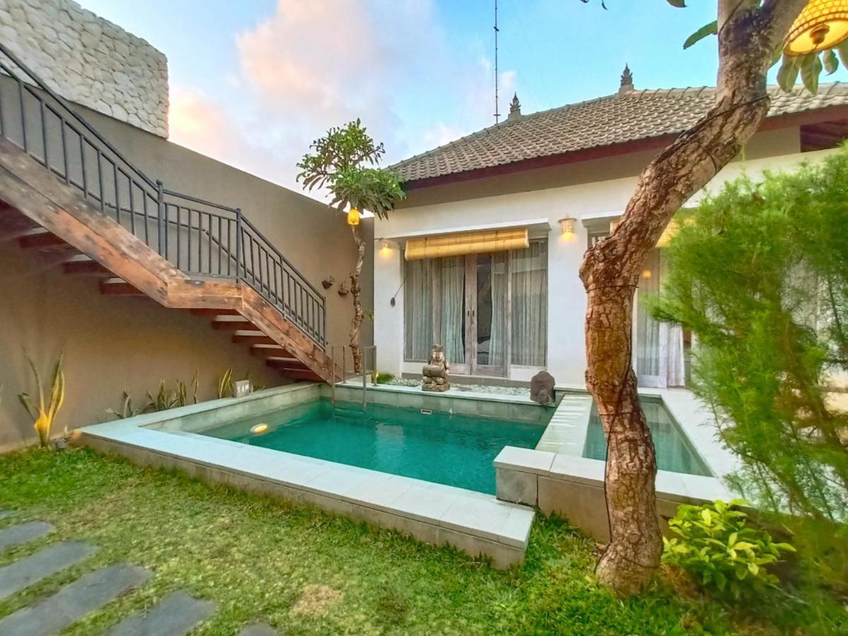 The Avani Villas Kuta Lombok Εξωτερικό φωτογραφία
