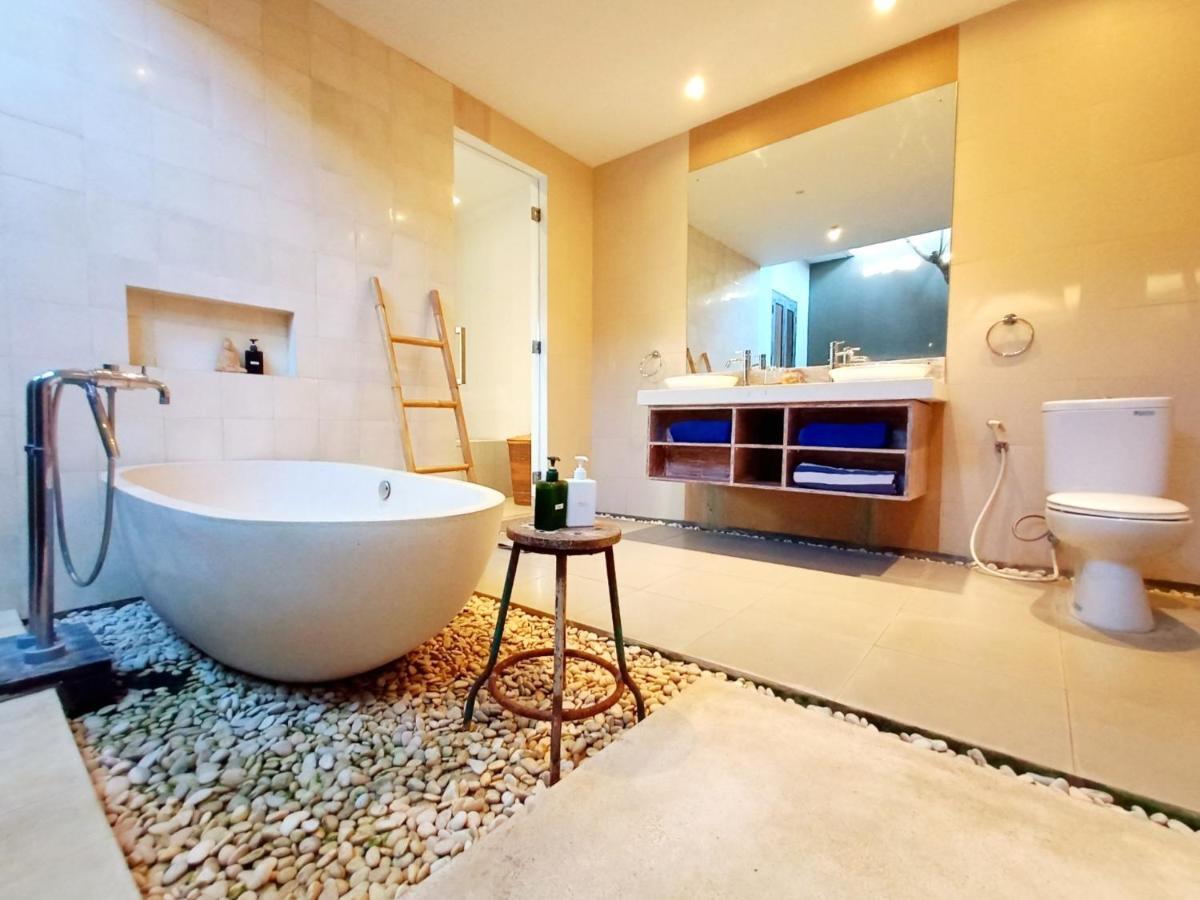 The Avani Villas Kuta Lombok Εξωτερικό φωτογραφία