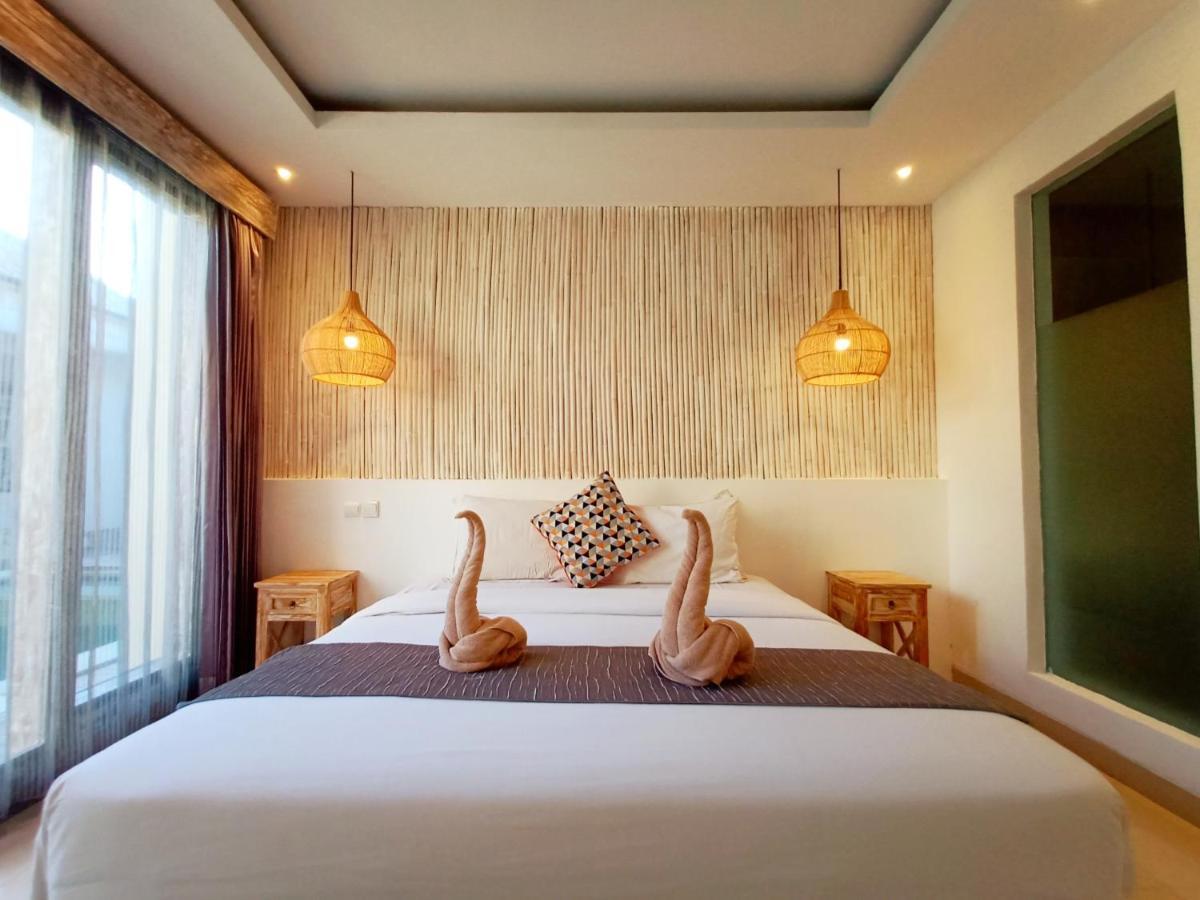 The Avani Villas Kuta Lombok Εξωτερικό φωτογραφία
