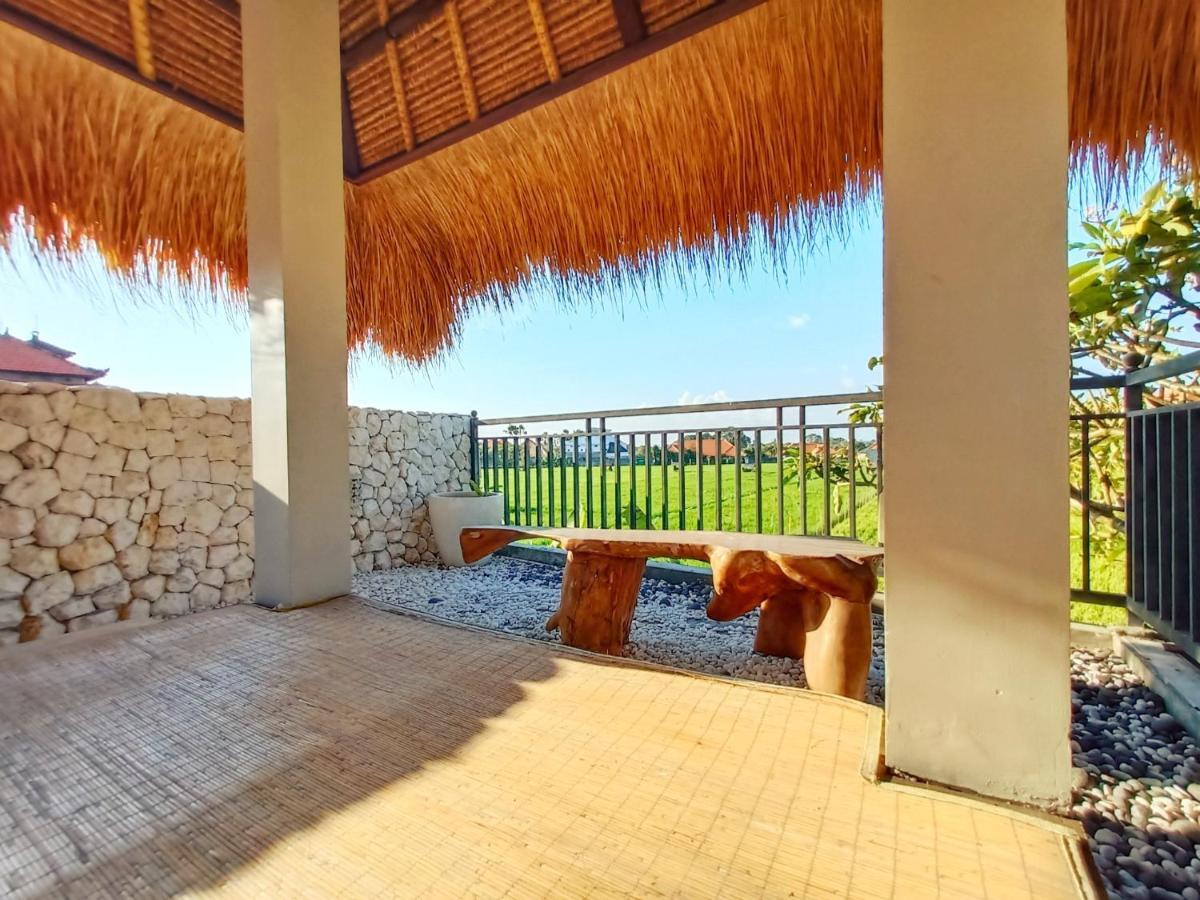 The Avani Villas Kuta Lombok Εξωτερικό φωτογραφία
